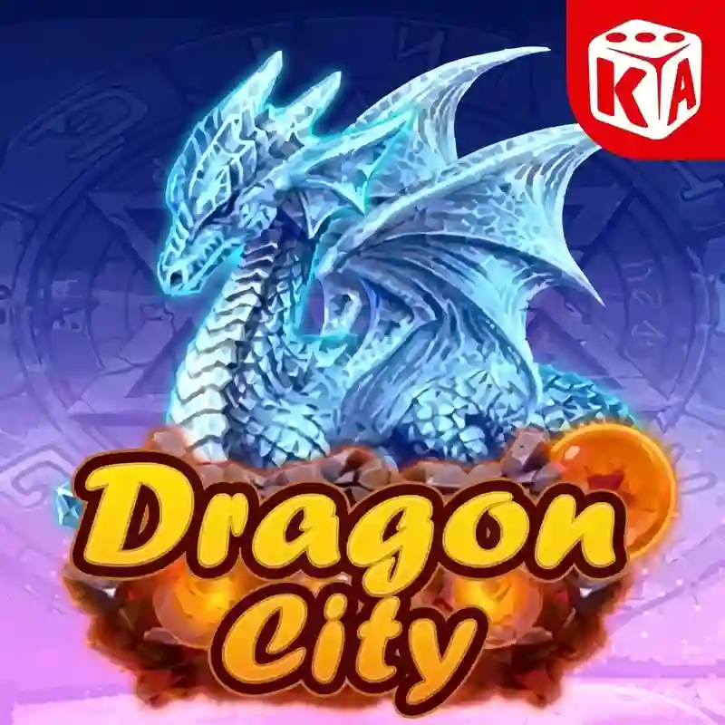 Trò chơi slot thành phố rồng tại natra88