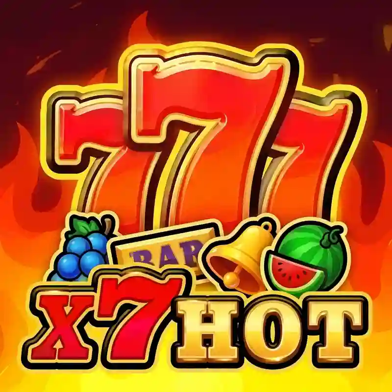 X7 HOT - natra88