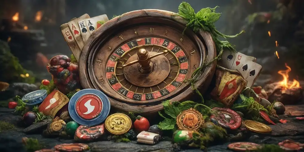 Natra88 Casino Banner
